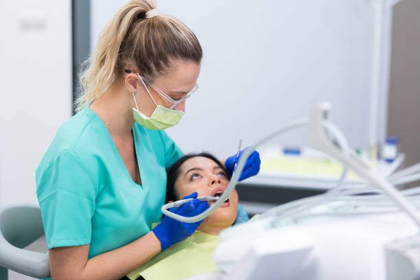 Best Emergency Dental Extractions in Eatonville, WA